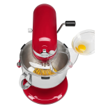 Pritsmekaitse 6,9 l mikserile UUS!