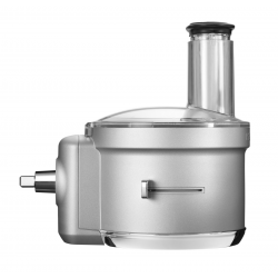 Food Processor Attachment