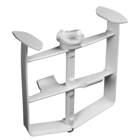 Maišymo mentelė ledų dubeniui