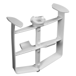 Maišymo mentelė ledų dubeniui