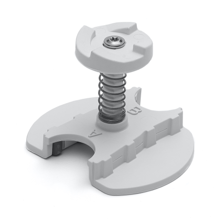 Adaptor for ice cream maker