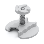 Adaptor for ice cream maker