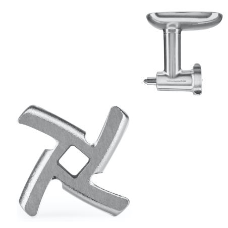 Messer für Fleischwolf 5KSMMGA