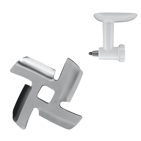 Blade for food grinder 5KSMFGA