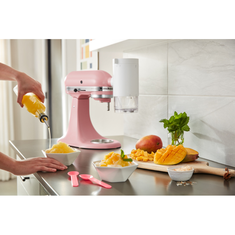 Jää riivimise lisatarvik