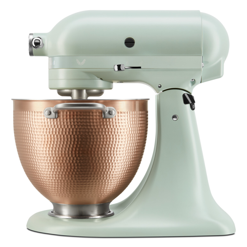 KitchenAid's Holiday 2022 Stand Mixer Is a Gorgeously Subtle Color