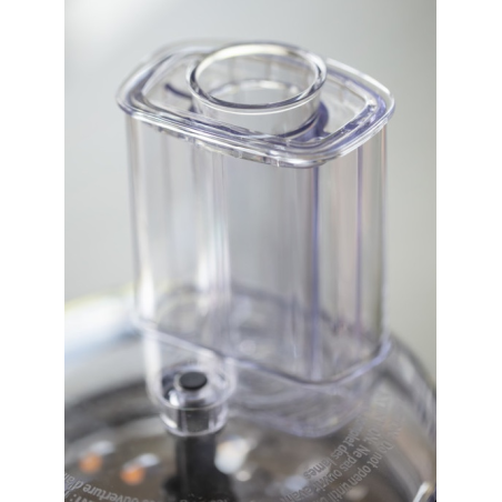 Set of pushers large + small