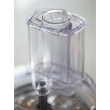 2-teiliger zutatenstopfer