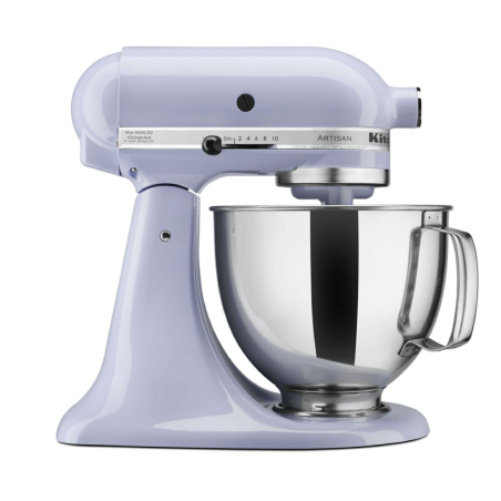 4.8 L Tilt-Head Stand Mixer