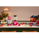 Küchenmaschine Die Farbe des Jahres 2022: Beetroot 4,8L