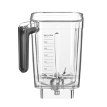 "Power Plus Blender" topeltseinaga kann 2,6L