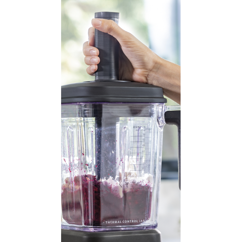 Stampfer für Mixer K400, K150 und K130