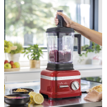 Stampfer für "Power" Mixer