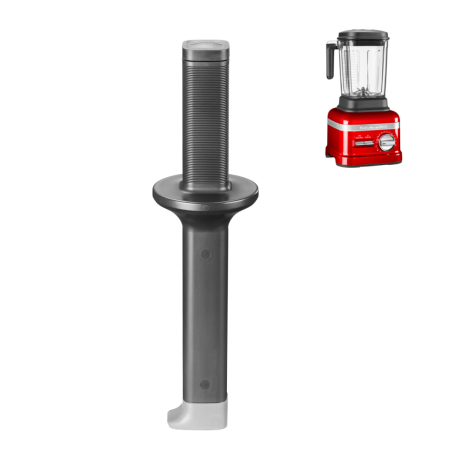 Stampfer für "Power" Mixer