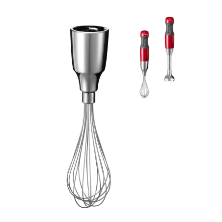 Whisk for handblender