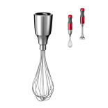 Whisk for handblender