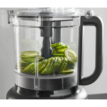 Monitoimikoneen kulho 3,1L