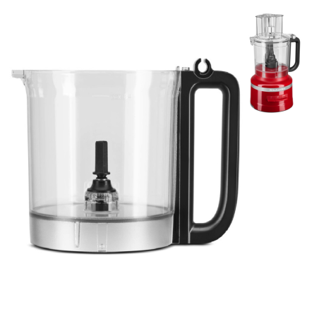 Schüssel der Küchenmaschine 3,1 L