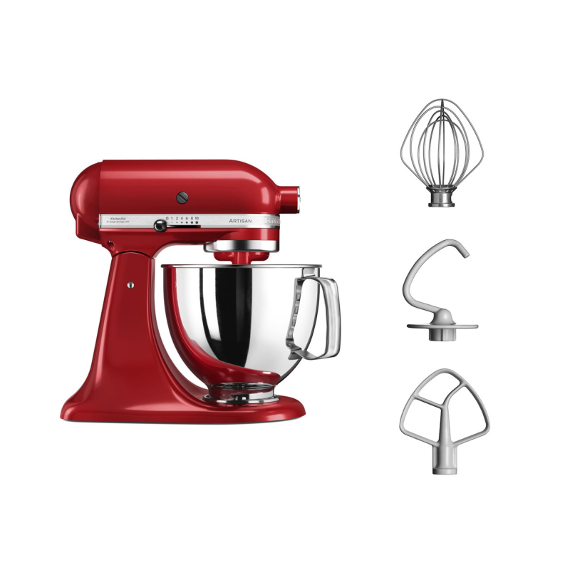 KitchenAid Artisan 4,8 l 5KSM125EER