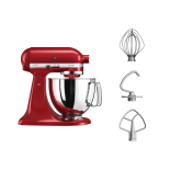 KitchenAid Artisan 4,8 l 5KSM125EER