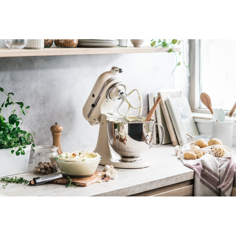 Миксер Artisan 4,8л