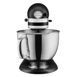 Artisan lauamikser 4,8 l punane