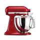 KitchenAid ARTISAN Elegance 4,8 yleiskone Empire Red 5KSM175PSEER