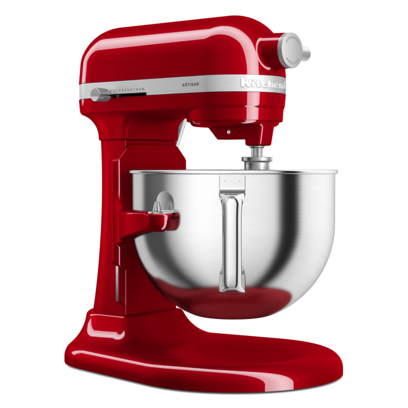 KitchenAid ARTISAN 5,6 l tõstetava kausiga lauamikser 5KSM60SPXEER