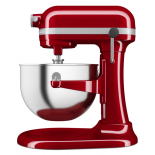 KitchenAid ARTISAN 5,6 l tõstetava kausiga lauamikser 5KSM60SPXEER