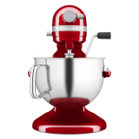 KitchenAid ARTISAN 5,6 l tõstetava kausiga lauamikser 5KSM60SPXEER