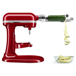 KitchenAid ARTISAN 5,6 litran yleiskone nostettavalla kulholla 5KSM60SPXEER