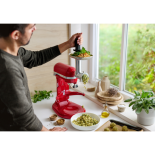 KitchenAid ARTISAN 5.6 L Bowl-Lift Stand Mixer 5KSM60SPXEER