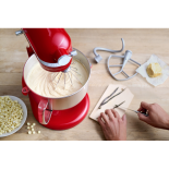 KitchenAid ARTISAN 5.6 L Bowl-Lift Stand Mixer 5KSM60SPXEER