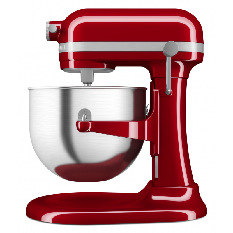 KitchenAid ARTISAN 6,6 l tõstetava kausiga lauamikser Empire Red