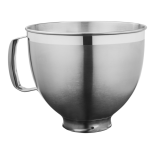 KitchenAid Artisan Exclusive pastatomas plakiklis Almond Cream 5KSM185PSEAC