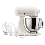 Artisan 4.8 L Tilt-Head Stand Mixer Empire Red