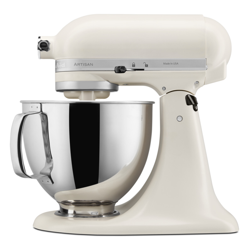 Artisan 4.8 L Tilt-Head Stand Mixer Empire Red