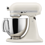 ARTISAN 4,8 l Küchenmaschine mit kippbarem Motorkopf Empire Red