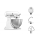 KitchenAid Classic 4,3L White 5K45SSEWH