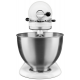 KitchenAid Classic 4,3L White 5K45SSEWH