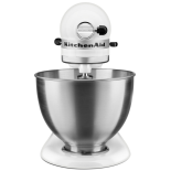 KitchenAid Classic 4,3L White 5K45SSEWH