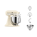 KitchenAid Artisan Exclusive mikser 4,8L  Almond Cream