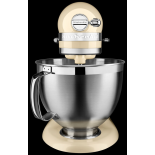 KitchenAid Artisan Exclusive mikser 4,8L  Almond Cream