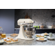 KitchenAid Artisan Exclusive pastatomas plakiklis Almond Cream 5KSM185PSEAC