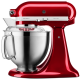 KitchenAid Artisan Exclusive 4,8L küchenmaschine, Candy Apple 5KSM185PSECA