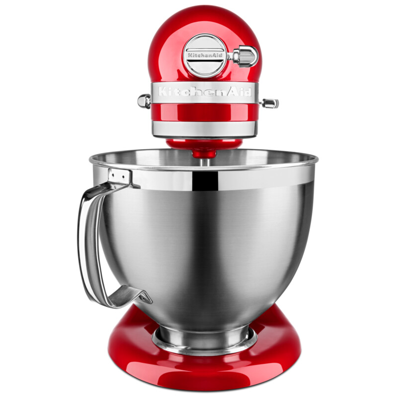 KitchenAid Artisan Exclusive 4,8L küchenmaschine, Candy Apple 5KSM185PSECA