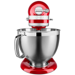 KitchenAid Artisan Exclusive mixer 4,8L Candy Apple 5KSM185PSECA