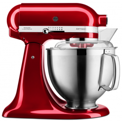 Artisan Exclusive mixer 4,8L Candy Apple