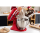 KitchenAid Artisan Exclusive 4,8L küchenmaschine, Candy Apple 5KSM185PSECA