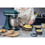 Artisan Exclusive pastatomas plakiklis, 4,8L, Pebbled Palm